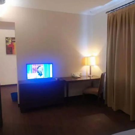 Ex Kamar Hotel Aston Marina Ancol Jakarta Kültér fotó